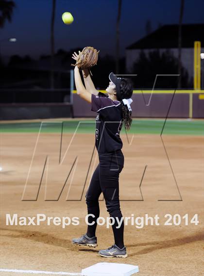 Thumbnail 1 in Red Mountain vs. Mountain Ridge (AIA D1 Final) photogallery.