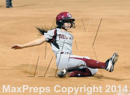 Thumbnail 1 in Red Mountain vs. Mountain Ridge (AIA D1 Final) photogallery.