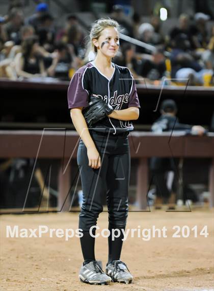 Thumbnail 3 in Red Mountain vs. Mountain Ridge (AIA D1 Final) photogallery.