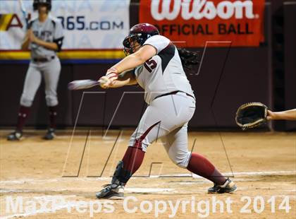 Thumbnail 2 in Red Mountain vs. Mountain Ridge (AIA D1 Final) photogallery.