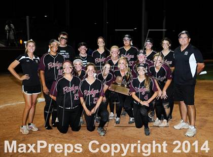Thumbnail 1 in Red Mountain vs. Mountain Ridge (AIA D1 Final) photogallery.