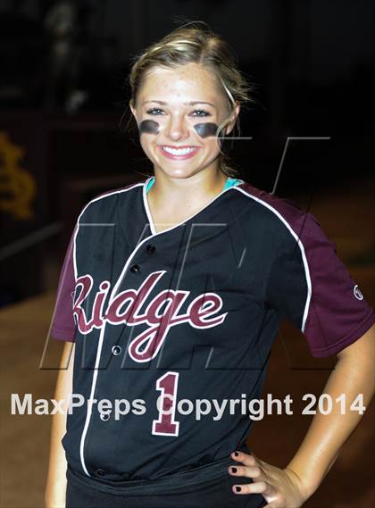 Thumbnail 2 in Red Mountain vs. Mountain Ridge (AIA D1 Final) photogallery.