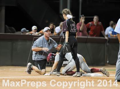 Thumbnail 1 in Red Mountain vs. Mountain Ridge (AIA D1 Final) photogallery.