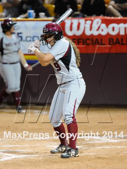 Thumbnail 2 in Red Mountain vs. Mountain Ridge (AIA D1 Final) photogallery.
