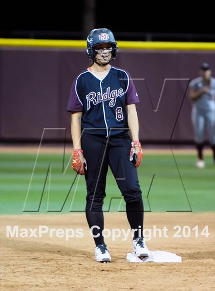 Thumbnail 2 in Red Mountain vs. Mountain Ridge (AIA D1 Final) photogallery.