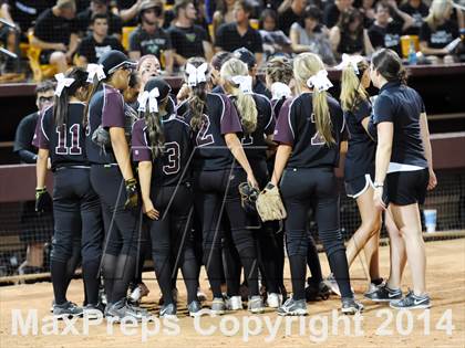 Thumbnail 3 in Red Mountain vs. Mountain Ridge (AIA D1 Final) photogallery.