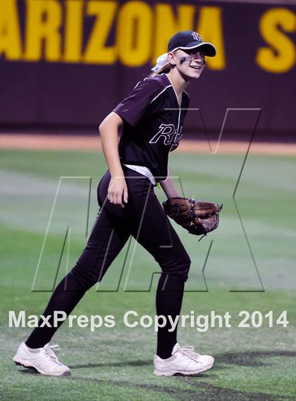 Thumbnail 3 in Red Mountain vs. Mountain Ridge (AIA D1 Final) photogallery.