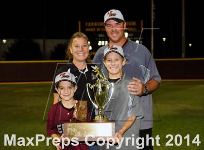 Thumbnail 1 in Red Mountain vs. Mountain Ridge (AIA D1 Final) photogallery.