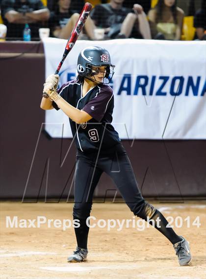 Thumbnail 2 in Red Mountain vs. Mountain Ridge (AIA D1 Final) photogallery.