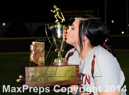 Thumbnail 2 in Red Mountain vs. Mountain Ridge (AIA D1 Final) photogallery.