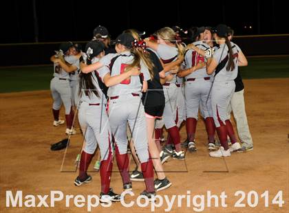 Thumbnail 3 in Red Mountain vs. Mountain Ridge (AIA D1 Final) photogallery.