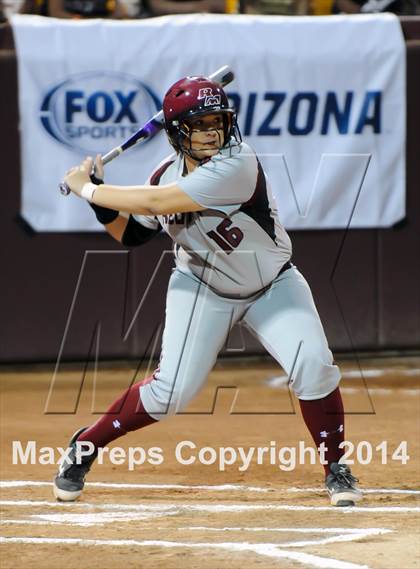 Thumbnail 3 in Red Mountain vs. Mountain Ridge (AIA D1 Final) photogallery.