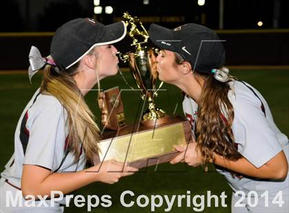 Thumbnail 3 in Red Mountain vs. Mountain Ridge (AIA D1 Final) photogallery.