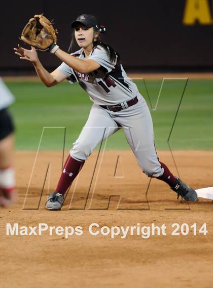 Thumbnail 2 in Red Mountain vs. Mountain Ridge (AIA D1 Final) photogallery.