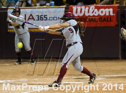 Thumbnail 3 in Red Mountain vs. Mountain Ridge (AIA D1 Final) photogallery.