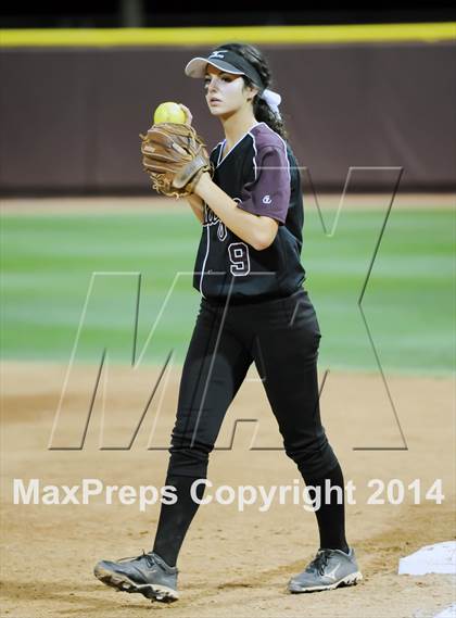 Thumbnail 1 in Red Mountain vs. Mountain Ridge (AIA D1 Final) photogallery.