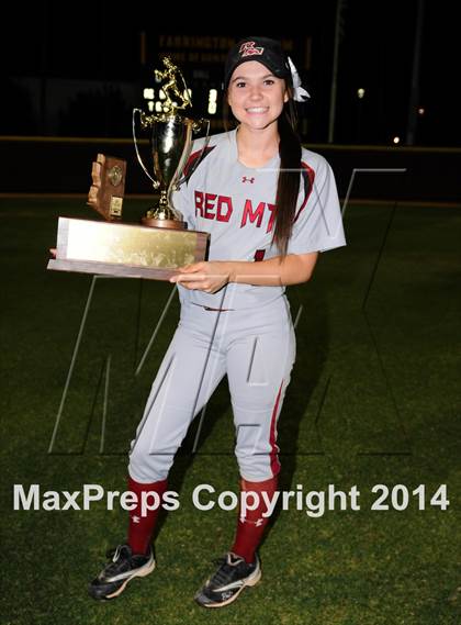 Thumbnail 1 in Red Mountain vs. Mountain Ridge (AIA D1 Final) photogallery.