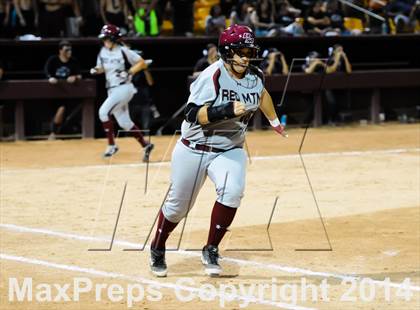 Thumbnail 3 in Red Mountain vs. Mountain Ridge (AIA D1 Final) photogallery.