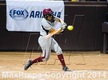 Thumbnail 2 in Red Mountain vs. Mountain Ridge (AIA D1 Final) photogallery.
