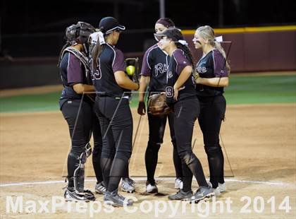 Thumbnail 1 in Red Mountain vs. Mountain Ridge (AIA D1 Final) photogallery.