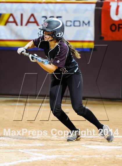 Thumbnail 2 in Red Mountain vs. Mountain Ridge (AIA D1 Final) photogallery.
