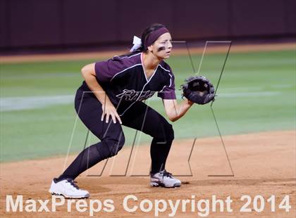 Thumbnail 2 in Red Mountain vs. Mountain Ridge (AIA D1 Final) photogallery.