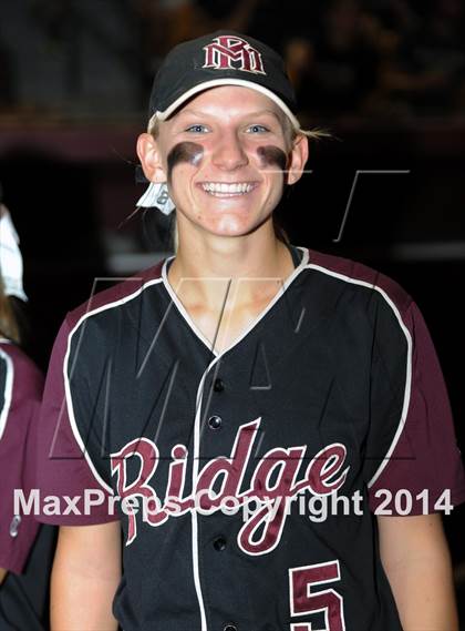 Thumbnail 3 in Red Mountain vs. Mountain Ridge (AIA D1 Final) photogallery.