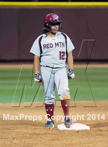 Thumbnail 1 in Red Mountain vs. Mountain Ridge (AIA D1 Final) photogallery.