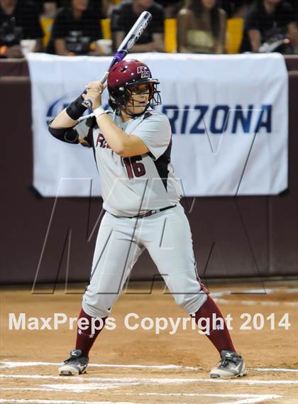 Thumbnail 2 in Red Mountain vs. Mountain Ridge (AIA D1 Final) photogallery.