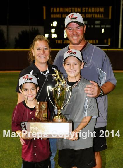 Thumbnail 3 in Red Mountain vs. Mountain Ridge (AIA D1 Final) photogallery.