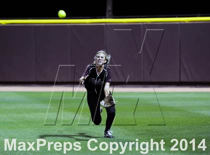 Thumbnail 2 in Red Mountain vs. Mountain Ridge (AIA D1 Final) photogallery.