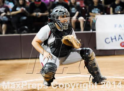 Thumbnail 2 in Red Mountain vs. Mountain Ridge (AIA D1 Final) photogallery.