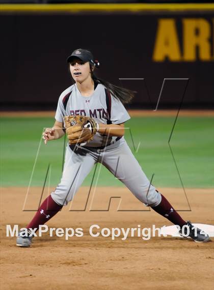 Thumbnail 1 in Red Mountain vs. Mountain Ridge (AIA D1 Final) photogallery.
