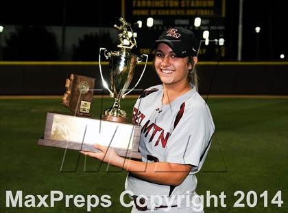 Thumbnail 1 in Red Mountain vs. Mountain Ridge (AIA D1 Final) photogallery.