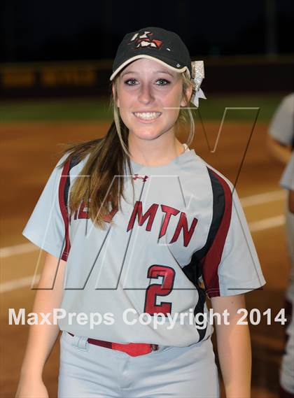 Thumbnail 1 in Red Mountain vs. Mountain Ridge (AIA D1 Final) photogallery.