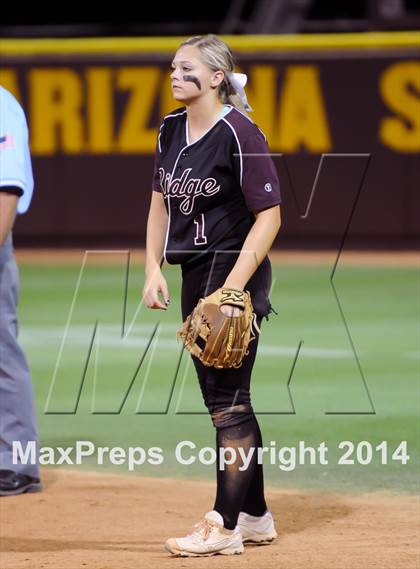 Thumbnail 1 in Red Mountain vs. Mountain Ridge (AIA D1 Final) photogallery.