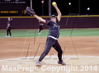Thumbnail 1 in Red Mountain vs. Mountain Ridge (AIA D1 Final) photogallery.