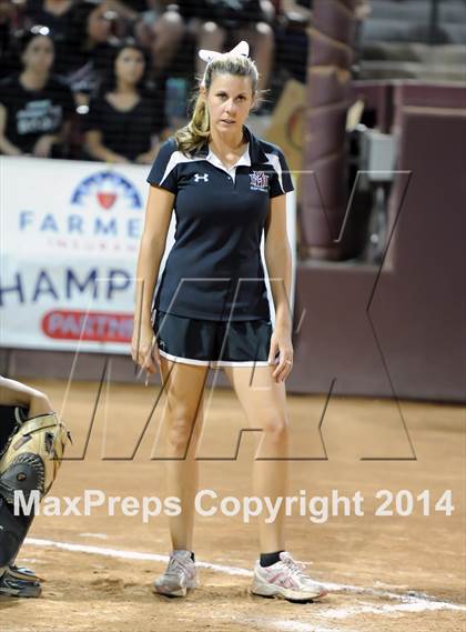 Thumbnail 3 in Red Mountain vs. Mountain Ridge (AIA D1 Final) photogallery.