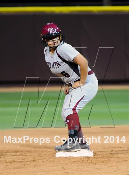 Thumbnail 3 in Red Mountain vs. Mountain Ridge (AIA D1 Final) photogallery.