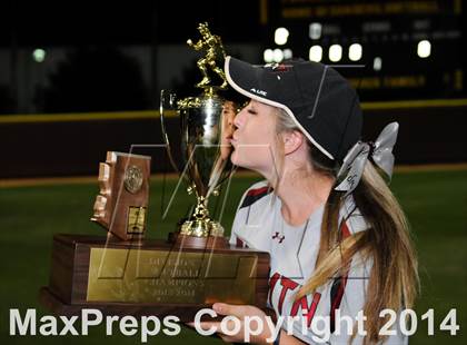 Thumbnail 2 in Red Mountain vs. Mountain Ridge (AIA D1 Final) photogallery.