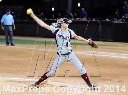 Thumbnail 3 in Red Mountain vs. Mountain Ridge (AIA D1 Final) photogallery.