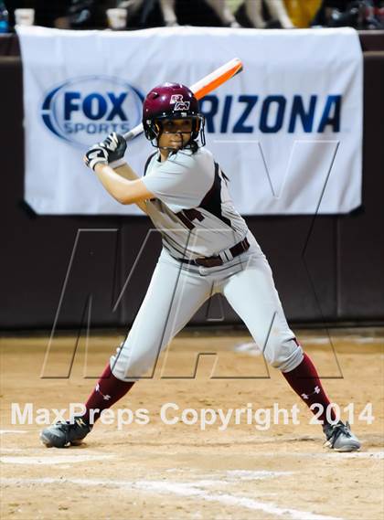 Thumbnail 3 in Red Mountain vs. Mountain Ridge (AIA D1 Final) photogallery.