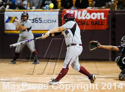 Thumbnail 1 in Red Mountain vs. Mountain Ridge (AIA D1 Final) photogallery.