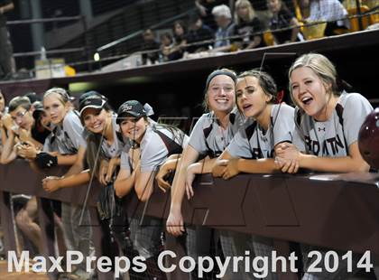 Thumbnail 2 in Red Mountain vs. Mountain Ridge (AIA D1 Final) photogallery.
