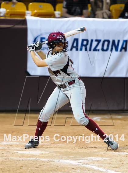Thumbnail 3 in Red Mountain vs. Mountain Ridge (AIA D1 Final) photogallery.