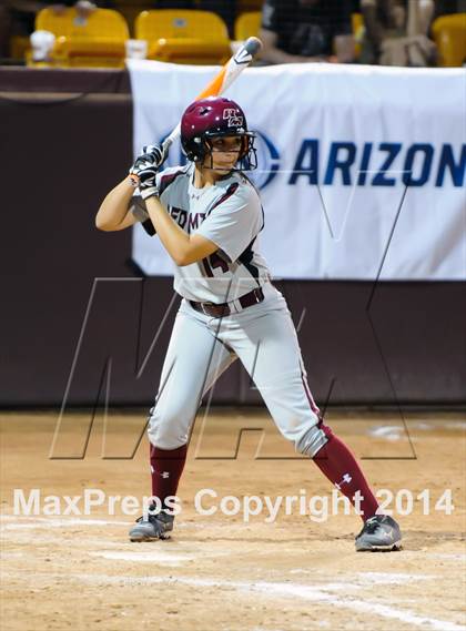 Thumbnail 2 in Red Mountain vs. Mountain Ridge (AIA D1 Final) photogallery.