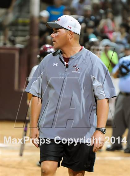 Thumbnail 1 in Red Mountain vs. Mountain Ridge (AIA D1 Final) photogallery.