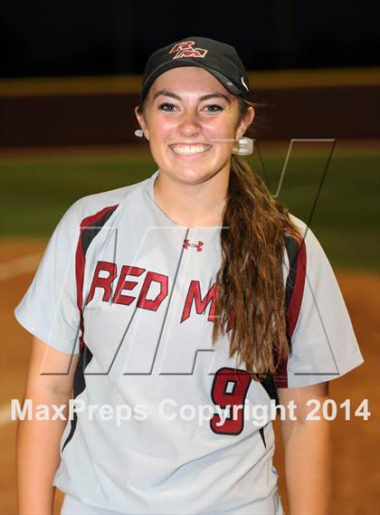Thumbnail 2 in Red Mountain vs. Mountain Ridge (AIA D1 Final) photogallery.