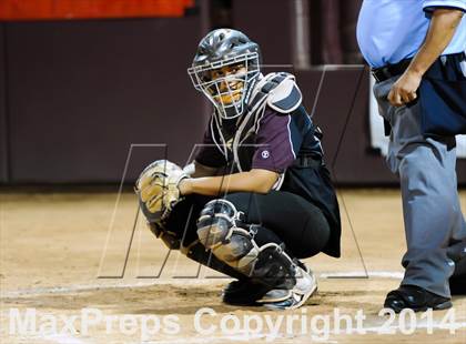 Thumbnail 2 in Red Mountain vs. Mountain Ridge (AIA D1 Final) photogallery.