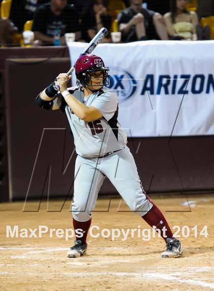Thumbnail 2 in Red Mountain vs. Mountain Ridge (AIA D1 Final) photogallery.